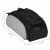 Сумка велосипедна Springos для багажника BA0025 Black Сумка велосипедна Springos для багажника BA0025 Black