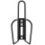 Держатель для бутылки Springos велосипедный, алюминиевый BA0089 Black