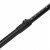 Весло для SUP дошки Aquaget 160-208 см регульоване, складне AQ0051 Black