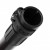 Весло для SUP дошки Aquaget 160-208 см регульоване, складне AQ0051 Black