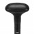 Весло для SUP дошки Aquaget 160-208 см регульоване, складне AQ0051 Black