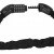 Велосипедный замок Springos цепь 90 см на код BA0028 Black Велосипедный замок Springos цепь 90 см на код BA0028 Black