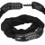 Велосипедный замок Springos цепь 90 см на код BA0028 Black Велосипедный замок Springos цепь 90 см на код BA0028 Black