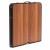Набор кемпинговый Springos складной стол и стулья 4 шт CS0180 Brown/Black