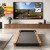 Бігова доріжка для ходьби Cornix Diana Walking Pad Oak Wood