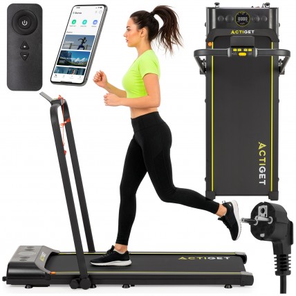 Бігова доріжка Actiget Actirun ACT0171 Бігова доріжка Actiget Actirun ACT0171