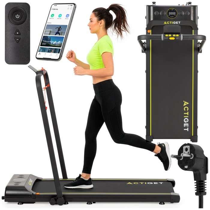 Бігова доріжка Actiget Actirun ACT0171 Бігова доріжка Actiget Actirun ACT0171