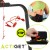 Бігова доріжка Actiget Actirun ACT0171 Бігова доріжка Actiget Actirun ACT0171
