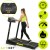 Бігова доріжка Actiget Actirun Pro ACT0172