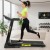Бігова доріжка Actiget Actirun Pro ACT0172