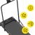 Беговая дорожка Cornix Freya Walking Pad Black