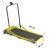 Беговая дорожка Cornix Freya Walking Pad Black