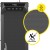 Беговая дорожка Cornix Freya Walking Pad Black