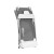 Бігова доріжка Cornix Tina White/Grey