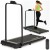 Беговая дорожка для ходьбы Actiget Actirun Slim ACT0170