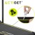 Беговая дорожка для ходьбы Actiget Actirun Slim ACT0170