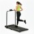 Беговая дорожка для ходьбы Actiget Actirun Slim ACT0170