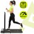 Беговая дорожка для ходьбы Actiget Actirun Slim ACT0170