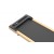 Бігова доріжка для ходьби Cornix Diana Walking Pad Oak Wood