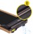 Бігова доріжка для ходьби Cornix Diana Walking Pad Oak Wood