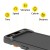 Беговая дорожка для ходьбы Cornix Lexi Walking Pad с функцией вибрации Black
