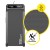 Беговая дорожка для ходьбы Cornix Lexi Walking Pad с функцией вибрации Black
