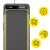 Беговая дорожка для ходьбы Cornix Lexi Walking Pad с функцией вибрации Black