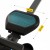 Гребний тренажер магнітний 4FIZJO Evo+ Black/Blue (P-5905973401715)