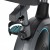 Велотренажер магнітний 4FIZJO Evo+ Black/Blue (P-5905973401623)