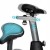 Велотренажер магнітний 4FIZJO Pro+ Black/Blue (P-5905973401630)