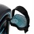 Велотренажер магнітний 4FIZJO Pro+ Black/Blue (P-5905973401630)