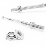 Гриф для штанги прямой Cornix 150 см 25 мм XR-0411