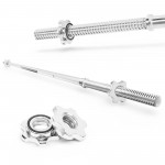 Гриф для штанги прямий Cornix 180 см 25 мм XR-0412