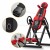 Стол инверсионный 4FIZJO регулируемый Black/Red (P-5905973401944)
