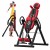 Стол инверсионный 4FIZJO регулируемый Black/Red (P-5905973401944)