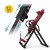 Стол инверсионный 4FIZJO регулируемый Black/Red (P-5905973401944)