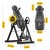 Стол инверсионный 4FIZJO регулируемый Black/Grey (P-5905973401951)