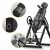 Стол инверсионный 4FIZJO регулируемый Black/Grey (P-5905973401951)