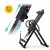 Стол инверсионный 4FIZJO регулируемый Black/Grey (P-5905973401951)