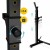 Стойки под штангу 4FIZJO Pro регулируемые, со страховкой Black (P-5905973402668)