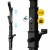 Стойки под штангу 4FIZJO Pro регулируемые, со страховкой Black (P-5905973402668)