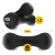 Гантели виниловые 4FIZJO 8-shape 2 x 3 кг (P-5907739312037)