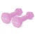Гантели виниловые 4FIZJO Classic 2 x 0.5 кг (P-5907739311948)
