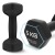 Гантели виниловые 4FIZJO Classic 2 x 5 кг (P-5907739312808)