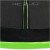 Батут із внутрішньою сіткою 4FIZJO Premium 10FT 312 см 4FJ0365 Black/Green