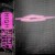 Батут с внутренней сеткой THUNDER Inside Ultra 14FT 435 см Black/Pink