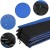 Накладка для пружин (захисний край) для батута Springos 10FT 305-312 см Blue