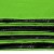 Накладка для пружин (захисний край) для батута Springos 8FT 244-252 см Green