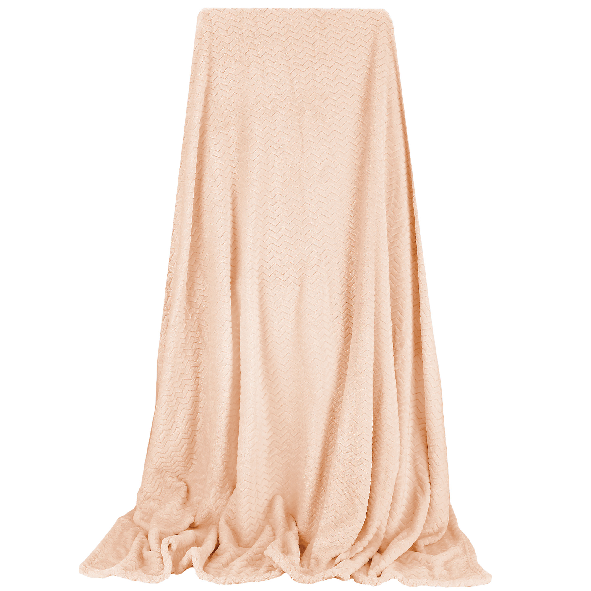 Плед-покривало Springos Extra Soft 130 x 180 см HA7136