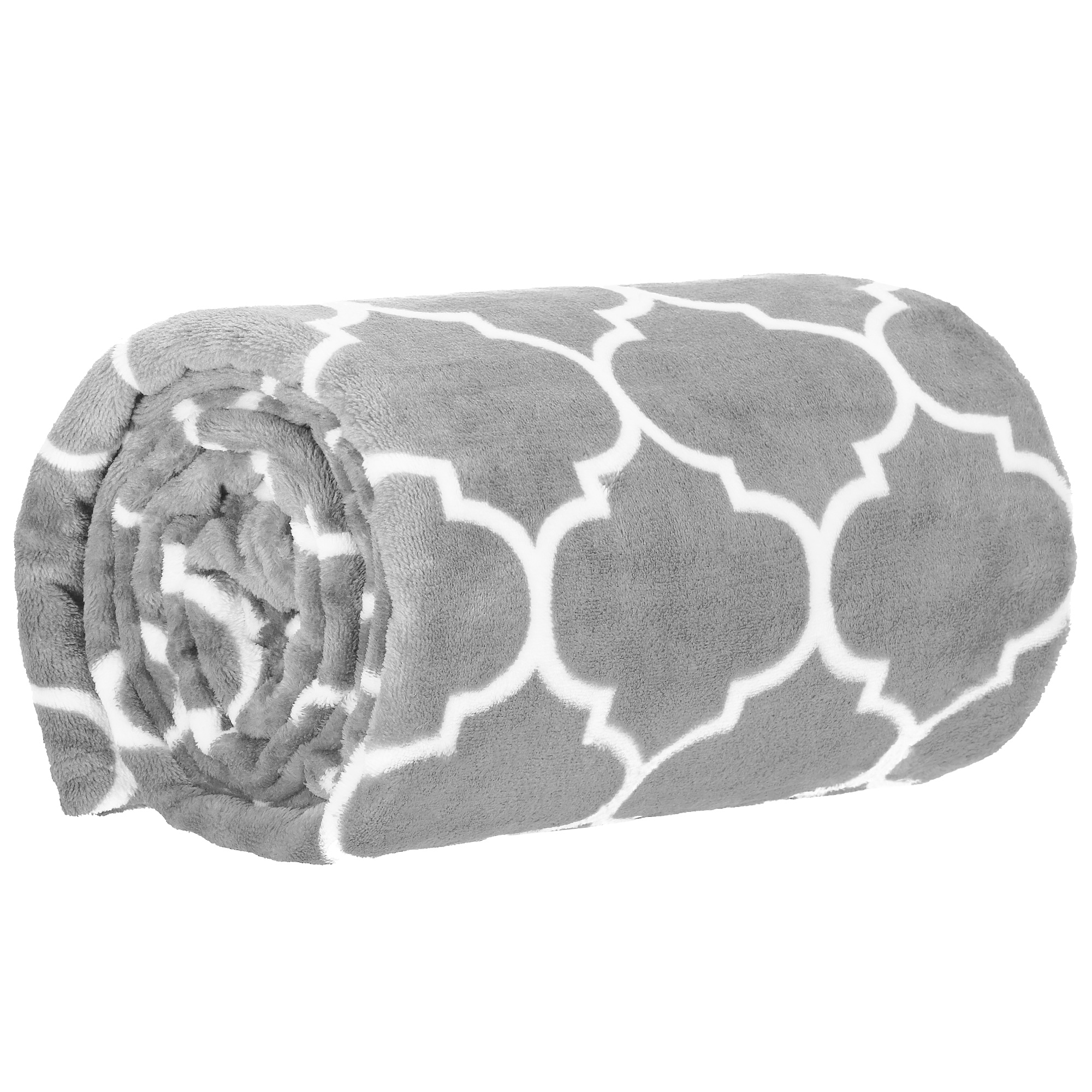Плед-покривало Springos Extra Soft 150 x 200 см HA7170